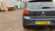 SEAT Ibiza 1.0 TSI 110 Xcellence Lux 5dr Petrol Hatchback